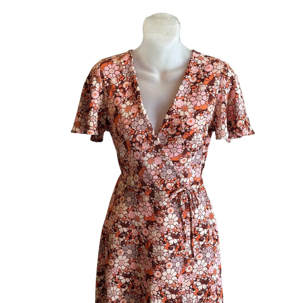 Monteau XS Dress